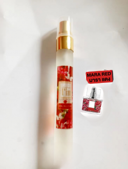 ฟินมาราฟินแดง (MALA.RED)​