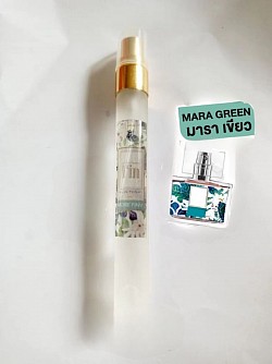 มาราฟินเขียว(MALA.GREEN)​