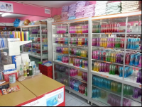ร้านรัชนันช้อปจำหน่ายน้ำหอม