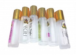 น้ำหอมลูกกลิ้งขนาด10 ml